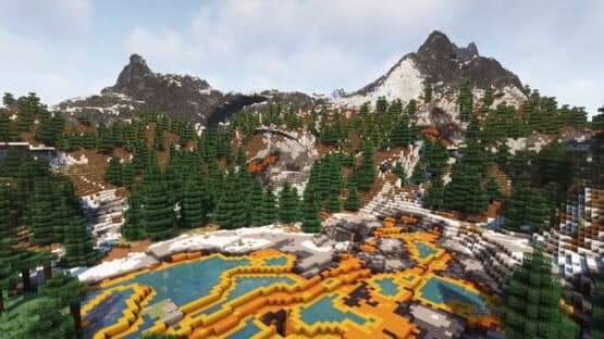 Terralith — screenshot 6