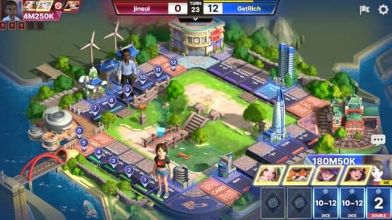 Meta World: My City — screenshot 3
