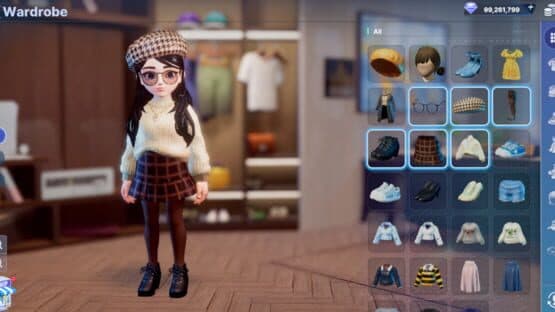 Meta World: My City — screenshot 7