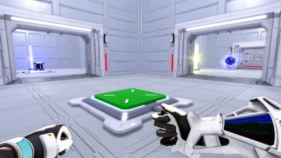 Leap of Phase: Samantha — screenshot 1