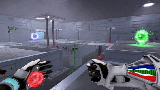 Leap of Phase: Samantha — screenshot 2