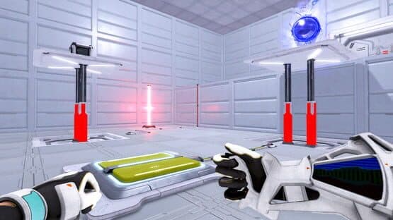 Leap of Phase: Samantha — screenshot 4