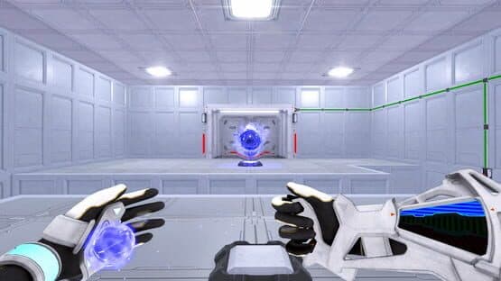 Leap of Phase: Samantha — screenshot 6