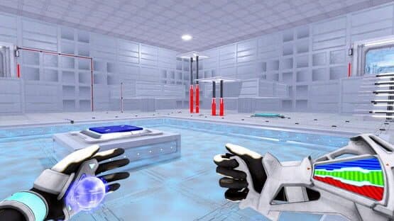 Leap of Phase: Samantha — screenshot 8