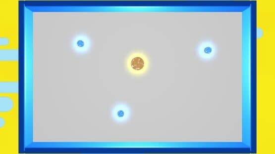 Funny Sunny — screenshot 1