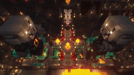 Incendium — screenshot 1