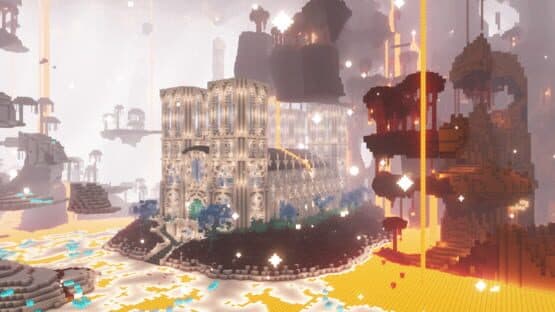 Incendium — screenshot 3