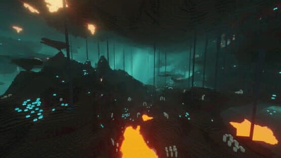 Incendium — screenshot 5