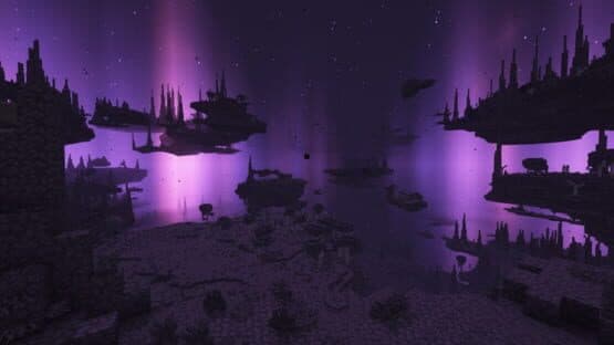 Nullscape — screenshot 3