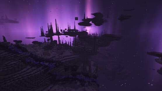 Nullscape — screenshot 4