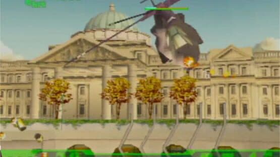 Crisis Zone — screenshot 5