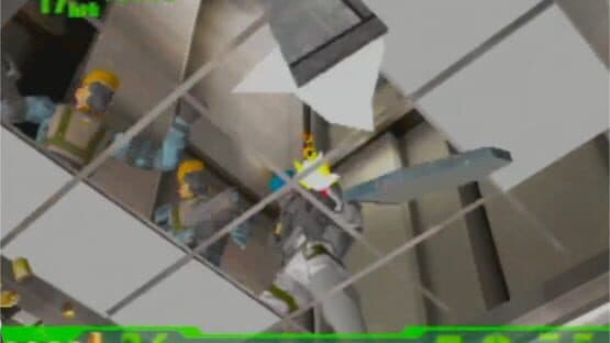 Crisis Zone — screenshot 6