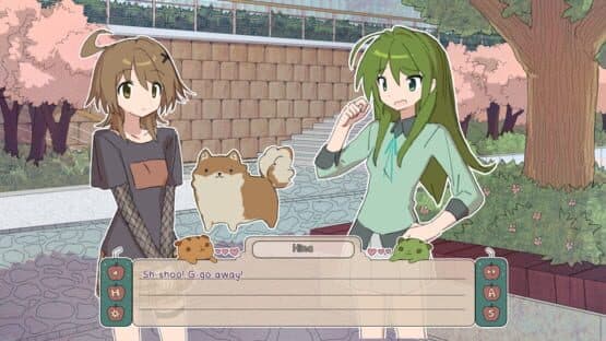 Just Kiss Her Already! — screenshot 2
