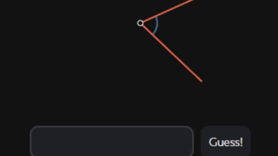 Angle — screenshot 1