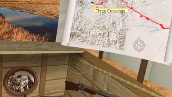 The Oregon Trail: 3rd Edition — screenshot 3