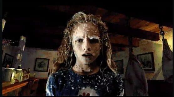 Goosebumps: Escape from Horrorland — screenshot 1