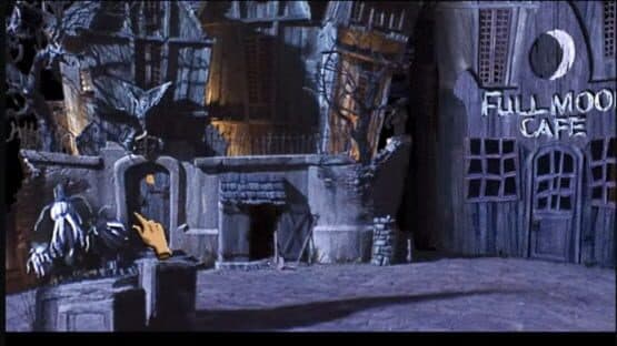 Goosebumps: Escape from Horrorland — screenshot 3