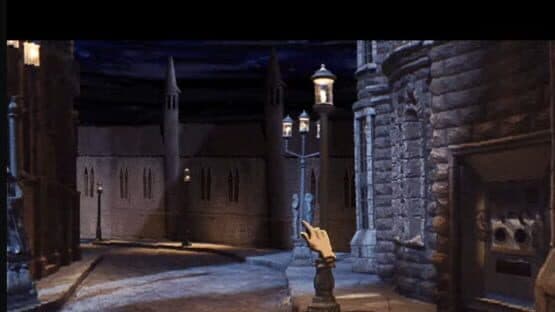 Goosebumps: Escape from Horrorland — screenshot 4