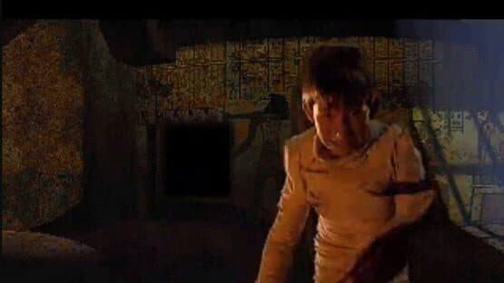 Goosebumps: Escape from Horrorland — screenshot 5