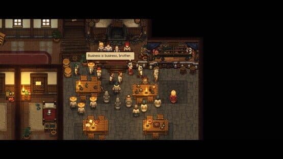 Graveyard Keeper: Last Journey Edition — screenshot 2