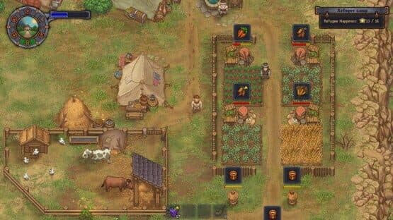 Graveyard Keeper: Last Journey Edition — screenshot 3