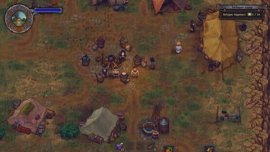 Graveyard Keeper: Last Journey Edition — screenshot 5