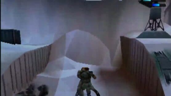 Fighting Force 2 — screenshot 1