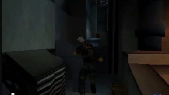 Fighting Force 2 — screenshot 3