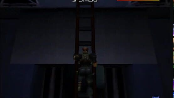 Fighting Force 2 — screenshot 4