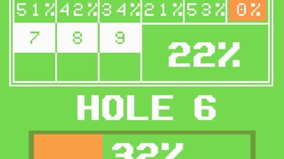 100% Golf — screenshot 2