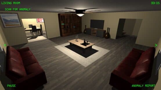 I'm On a Watcher Duty 3: The Invasion — screenshot 2