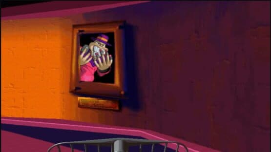 Goosebumps: Attack of the Mutant — screenshot 3