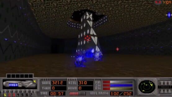 Radix: Beyond the Void — screenshot 1