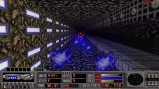 Radix: Beyond the Void — screenshot 2