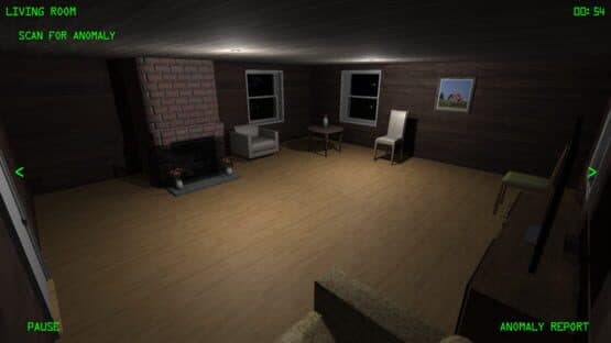 I'm On a Watcher Duty 6: Home of Anomalies — screenshot 1