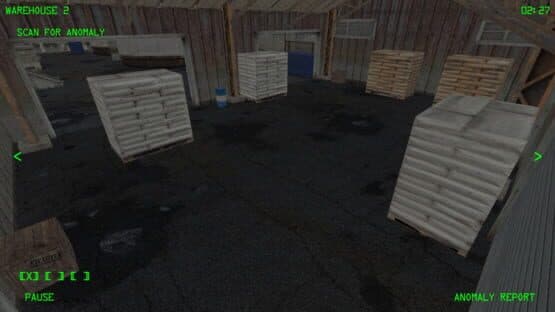 I'm On a Watcher Duty 6: Home of Anomalies — screenshot 4