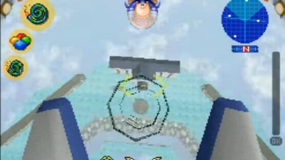 Jumping Flash! 2 — screenshot 1