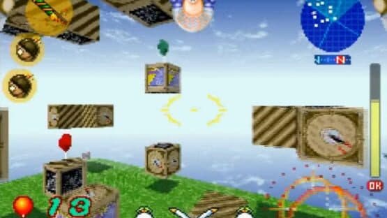 Jumping Flash! 2 — screenshot 2