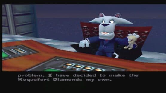 Fur Fighters — screenshot 3