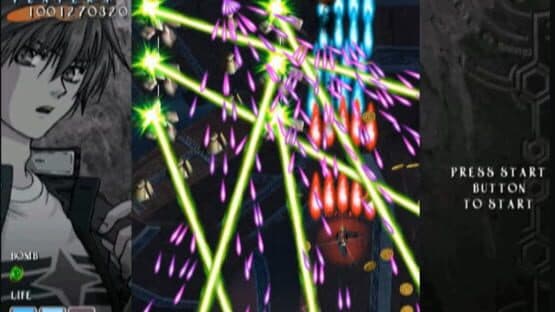 Castle Shikigami 2 — screenshot 1