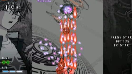 Castle Shikigami 2 — screenshot 2
