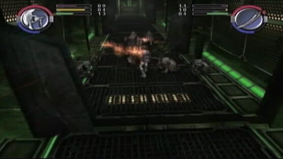 Hunter: The Reckoning - Redeemer — screenshot 1
