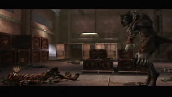 Hunter: The Reckoning - Redeemer — screenshot 3