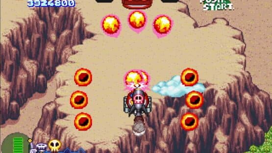 Time Bokan Series: Bokan to Ippatsu! Doronbo — screenshot 3