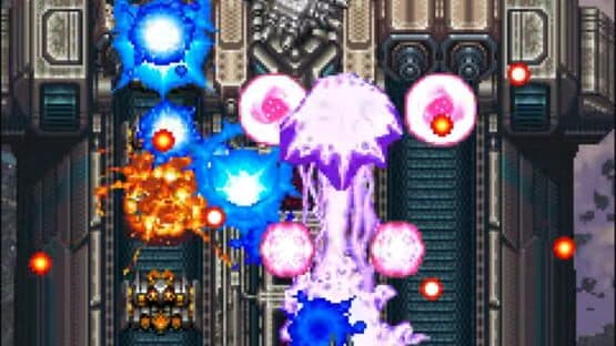 Batsugun — screenshot 1
