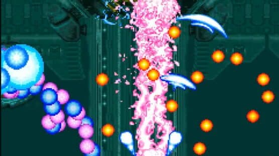 DoDonPachi — screenshot 2