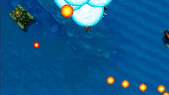 DoDonPachi — screenshot 3