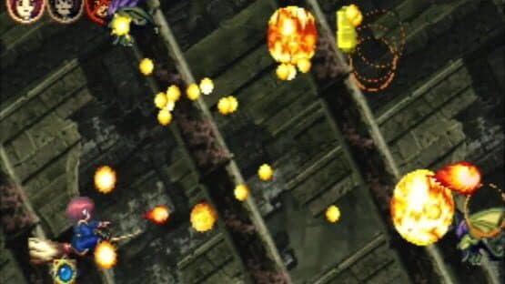 Cotton Boomerang — screenshot 1