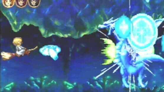 Cotton Boomerang — screenshot 2