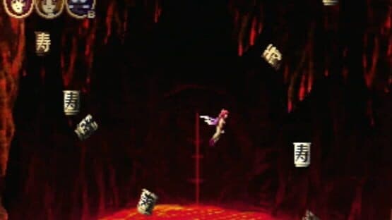 Cotton Boomerang — screenshot 3
